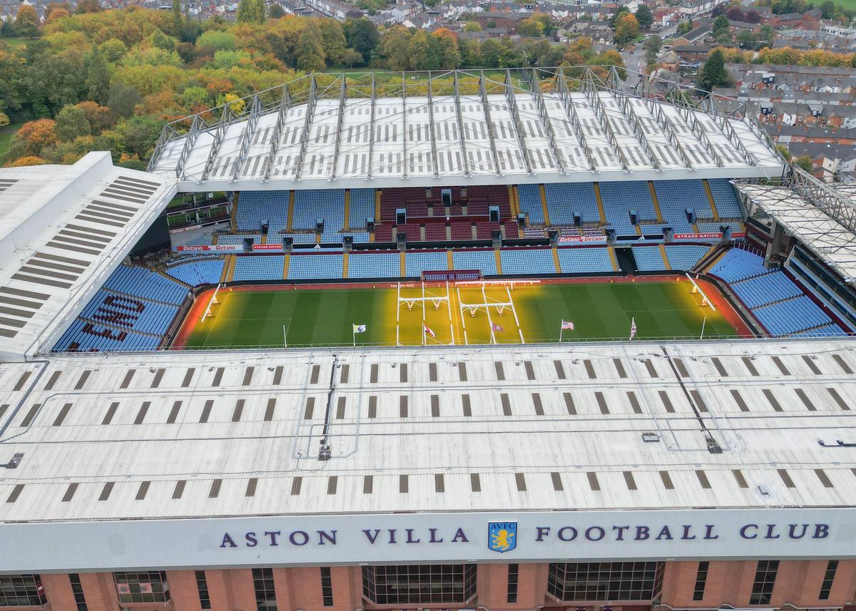 Cele 9 stadioane pe care se va juca EURO 2028