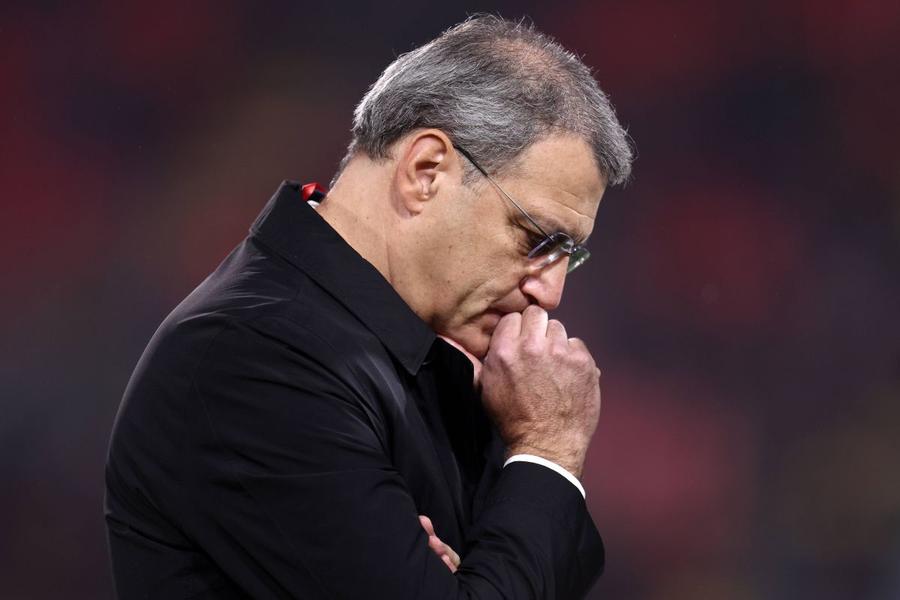 Damien Comolli, noul administrator delegat al lui Juventus, și-a propus să redreseze situația financiară proastă a clubului / Foto: Imago Juventus s-a resemnat că-și va pierde vedeta: „În Italia nu ne mai putem permite! Acolo... este o altă planetă”