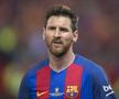 Lionel Messi în tricoul Barcelonei / Foto: Imago Images