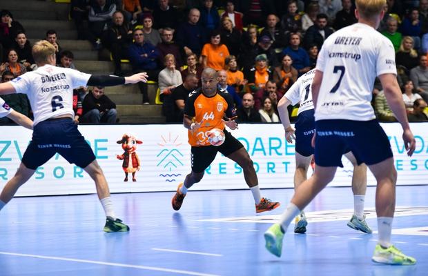 Eșecuri usturătoare pentru echipele românești în EHF European League: „Această competiție este mult prea puternică pentru noi”
