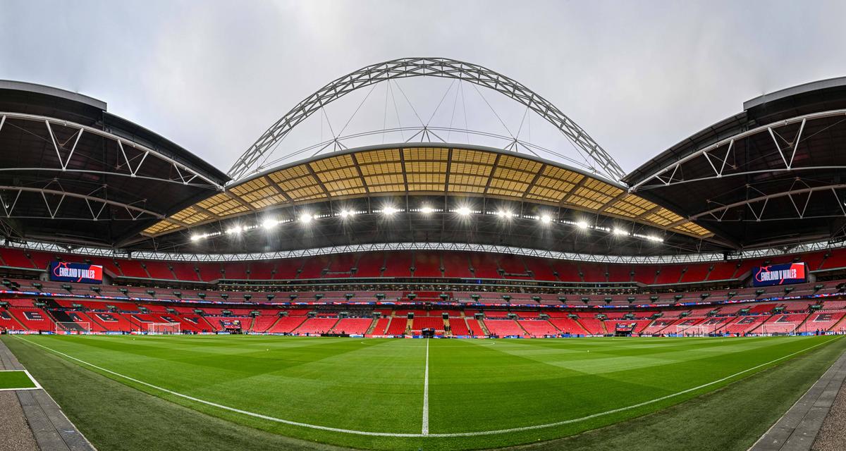 E oficial! Cele 9 stadioane care vor găzdui EURO 2028: turneul se joacă în 4 țări