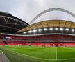 Wembley (Londra, Anglia) - 86.000 de locuri/ foto Imago Images