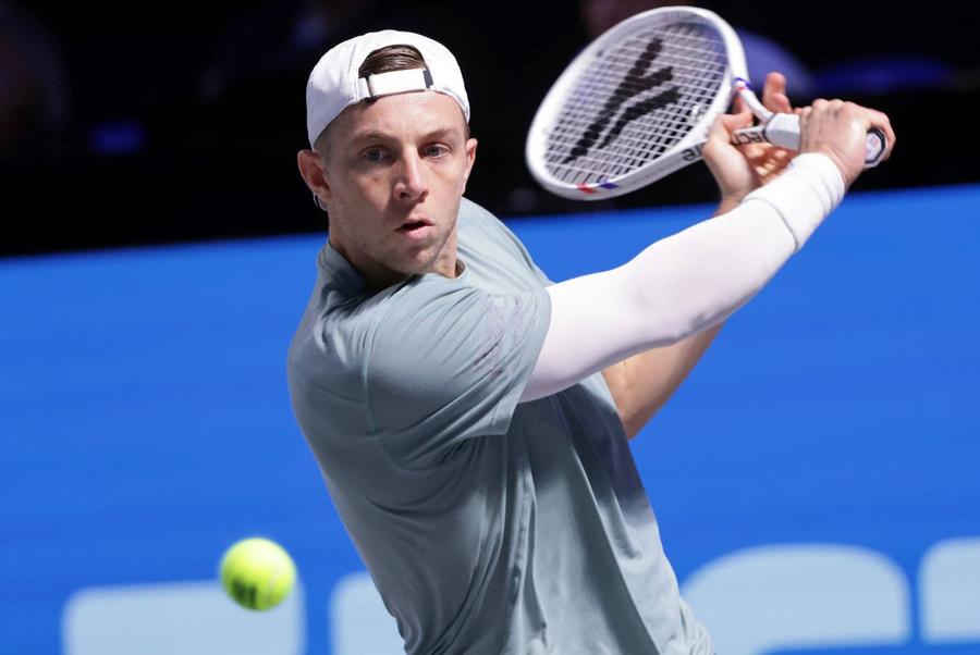 Tallon Griekspoor. Foto: Imago Images Cel mai nou cuplu din tenis, deconspirat imediat de fani » Jucătoarea-fotomodel s-a afișat cu tenismenul în Maldive: „Puțin ocupată”