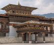 Changlimithang Stadium (Bhutan)