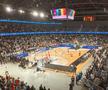 Parchetul, luat de la Cluj Arena