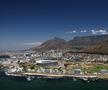 Cape Town Stadium (Africa de Sud)