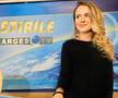 FOTO Alexandra, fiica lui Cornel Penescu, implicată într-un accident rutier violent în Pitești