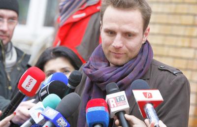 GSP LIVE // EXCLUSIV / VIDEO Novak Martinovic dezleagă misterul despărțirii cu scandal de Laurențiu Reghecampf: „Am făcut o greșeală”