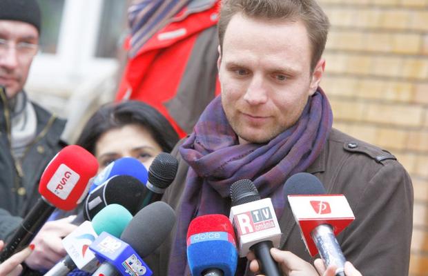 GSP LIVE // EXCLUSIV / VIDEO Novak Martinovic dezleagă misterul despărțirii cu scandal de Laurențiu Reghecampf: „Am făcut o greșeală”