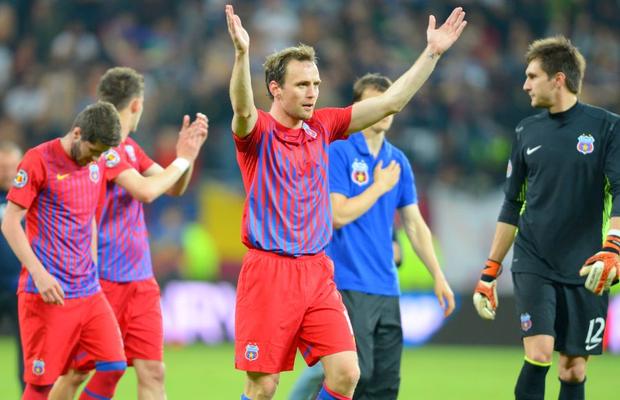 FCSB // GSP LIVE / VIDEO Novak Martinovic povestește cu regret un episod de la FCSB: „S-a întâmplat ceva ce oamenii nu știu. Acum pot vorbi”