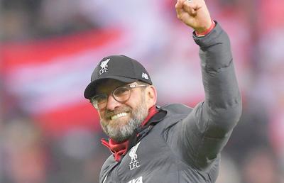 Analiză de Andrei Niculescu » E Liverpool cea mai puternică din Europa?