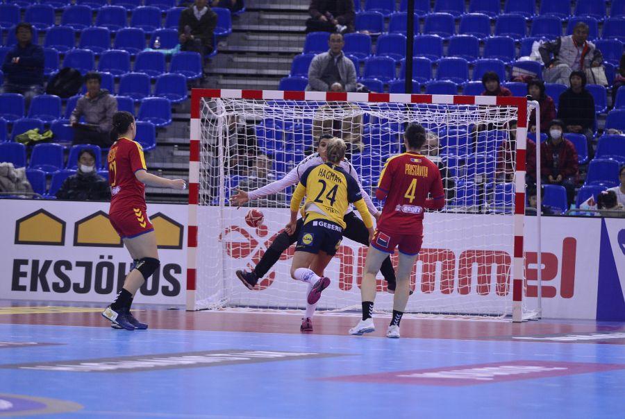 ANALIZĂ GSP // Oglinda Campionatului Mondialul de handbal: România a ajuns lângă Cuba şi Congo