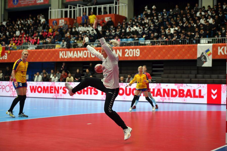 ANALIZĂ GSP // Oglinda Campionatului Mondialul de handbal: România a ajuns lângă Cuba şi Congo