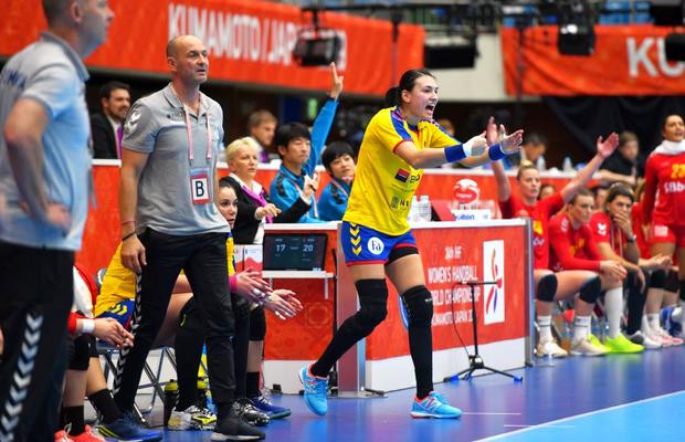 ANALIZĂ GSP // Oglinda Campionatului Mondialul de handbal: România a ajuns lângă Cuba şi Congo