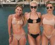 FOTO Metoda inedită prin care o jurnalistă sportivă și-a dat seama că iubitul ei o înșală