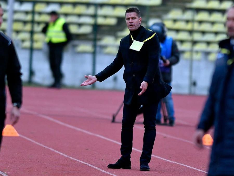 EXCLUSIV Flavius Stoican a spus tot după despărțirea de Petrolul: „Scuze? N-am de ce!”