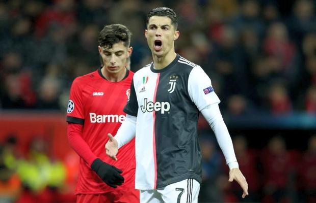 Cristiano Ronaldo i-a transmis un mesaj clar lui Sarri: „Cu ei 2 vreau să joc în atac”