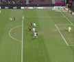 CFR CLUJ - CELTIC 2-0 // FOTO Ciprian Deac a cerut penalty în minutul 10! Decizia luată de turcul Halis Özkahya