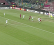 Penalty Deac, CFR - Celtic