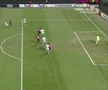 Penalty Deac, CFR - Celtic