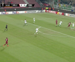 Penalty Deac, CFR - Celtic