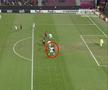 Penalty Deac, CFR - Celtic