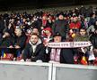 CFR CLUJ - CELTIC 2-0 // VIDEO + FOTO Final count down » 12.000 de fani au purtat-o pe CFR spre primăvara europeană