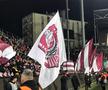 CFR CLUJ - CELTIC 2-0 // VIDEO + FOTO Final count down » 12.000 de fani au purtat-o pe CFR spre primăvara europeană