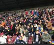 CFR CLUJ - CELTIC 2-0 // VIDEO + FOTO Final count down » 12.000 de fani au purtat-o pe CFR spre primăvara europeană