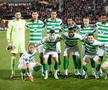 FOTO CFR Cluj - Celtic