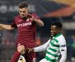 FOTO CFR Cluj - Celtic