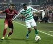 FOTO CFR Cluj - Celtic
