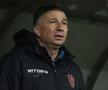FOTO CFR Cluj - Celtic