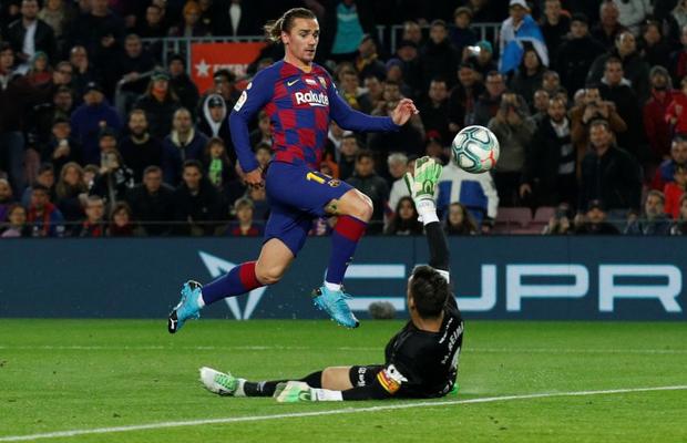 Continuă Barcelona seria victoriilor? Cotă 50 pentru un succes cu Real Sociedad