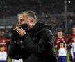 FOTO CFR Cluj - Celtic