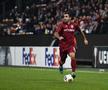 FOTO CFR Cluj - Celtic