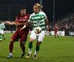CFR CLUJ - CELTIC 2-0 // VIDEO + FOTO » CALIFICAREEE!!! CFR Cluj merge în primăvara europeană, după 2-0 cu Celtic!