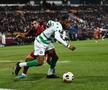 FOTO CFR Cluj - Celtic