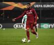 FOTO CFR Cluj - Celtic