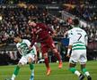 FOTO CFR Cluj - Celtic