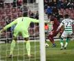 FOTO CFR Cluj - Celtic