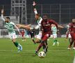 CFR CLUJ - CELTIC 2-0 // VIDEO + FOTO » CALIFICAREEE!!! CFR Cluj merge în primăvara europeană, după 2-0 cu Celtic!