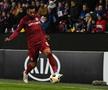 FOTO CFR Cluj - Celtic