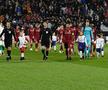 FOTO CFR Cluj - Celtic
