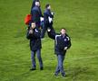 CFR CLUJ - CELTIC 2-0 // FOTO Primăvară după 10 ani » Ce a făcut Dan Petrescu la ultima calificare în „șaisprezecimile” EL