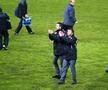 CFR CLUJ - CELTIC 2-0 // FOTO Primăvară după 10 ani » Ce a făcut Dan Petrescu la ultima calificare în „șaisprezecimile” EL