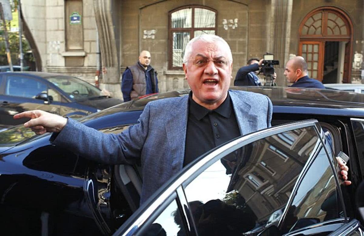 Dragomir: „S-au prins ăștia de șmecherie. E KO total! Două meciuri și gata, Dinamo intră în faliment”