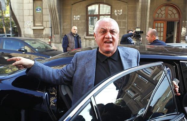 Dragomir: „S-au prins ăștia de șmecherie. E KO total! Două meciuri și gata, Dinamo intră în faliment”