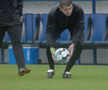 Reacția lui Ilie Poenaru, după ce partida Academica Clinceni - FC Argeș a fost amânată