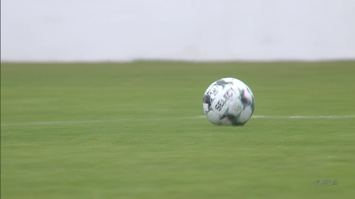 ACADEMICA CLINCENI - FC ARGEȘ 1-0. VIDEO Echipa lui Ilie Poenaru își continuă forma bună! Victorie obținută pe final cu FC Argeș